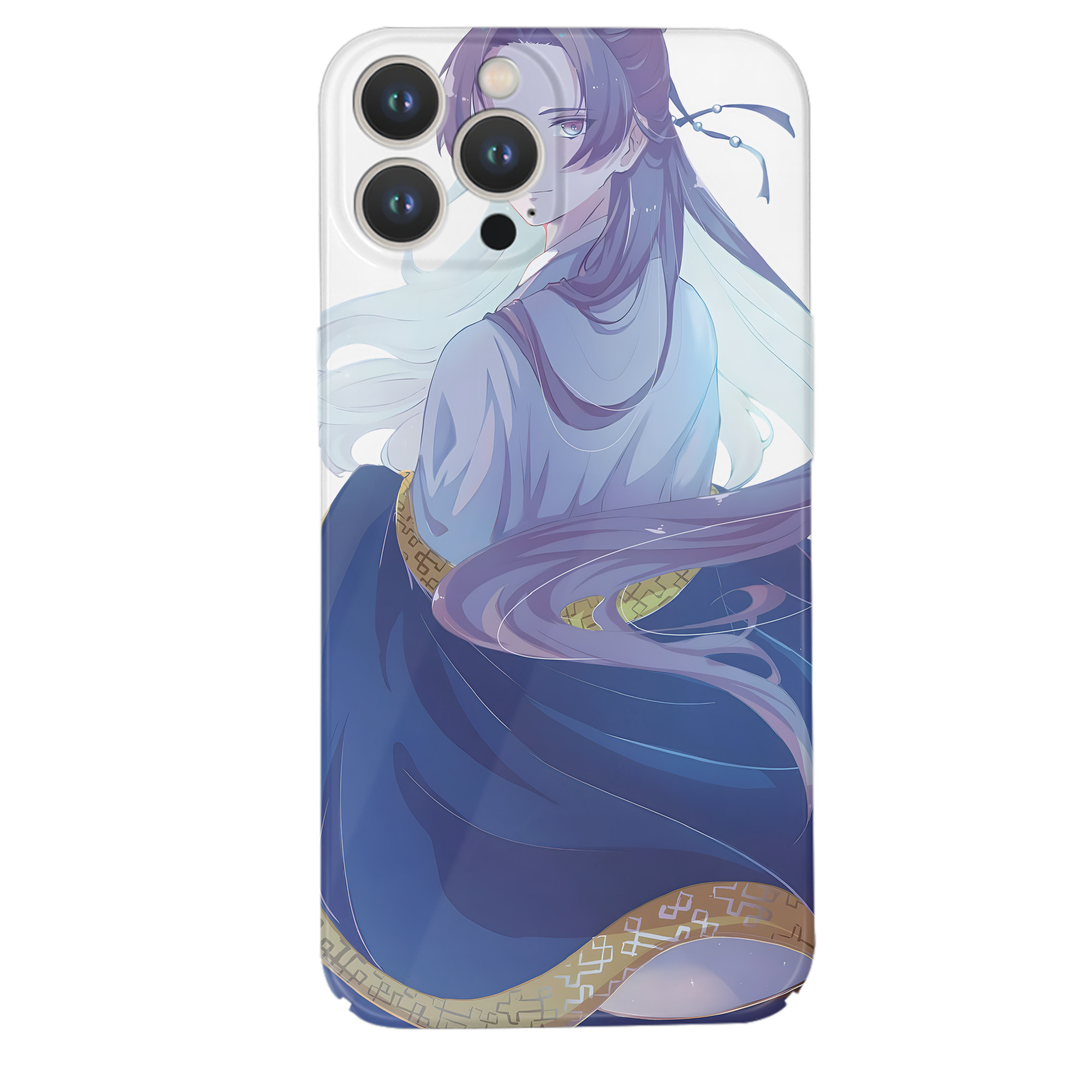 （画像用） 薬屋のひとりごと The Apothecary Diaries 【iPhone 14シリーズ対応】ハードケース
